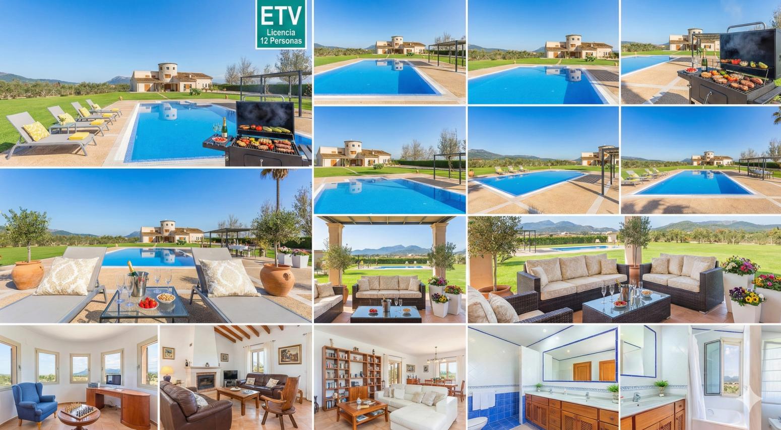 House for Sale in Búger