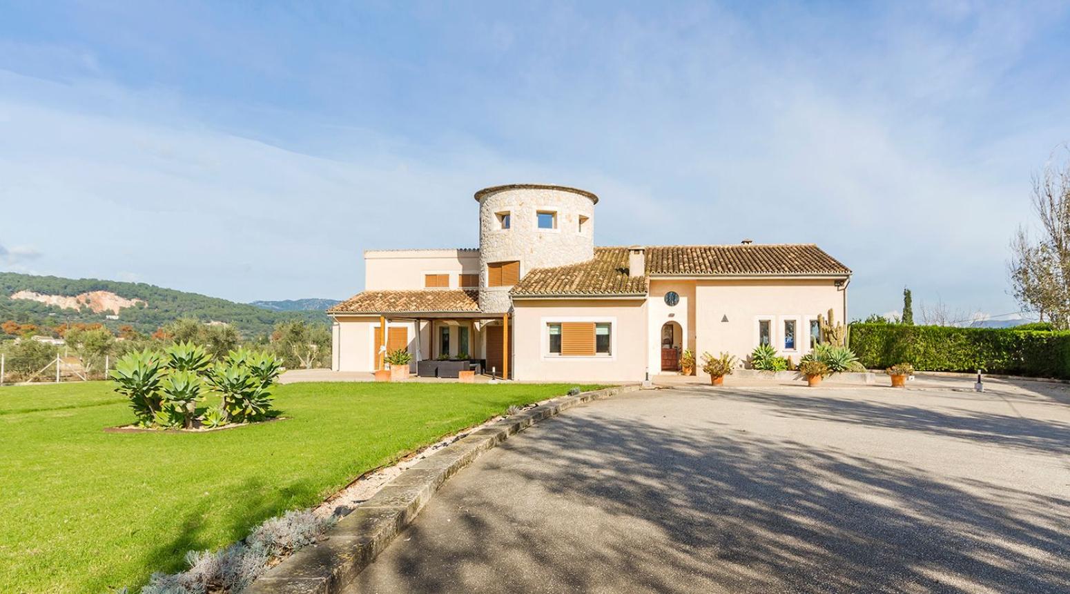 House for Sale in Búger