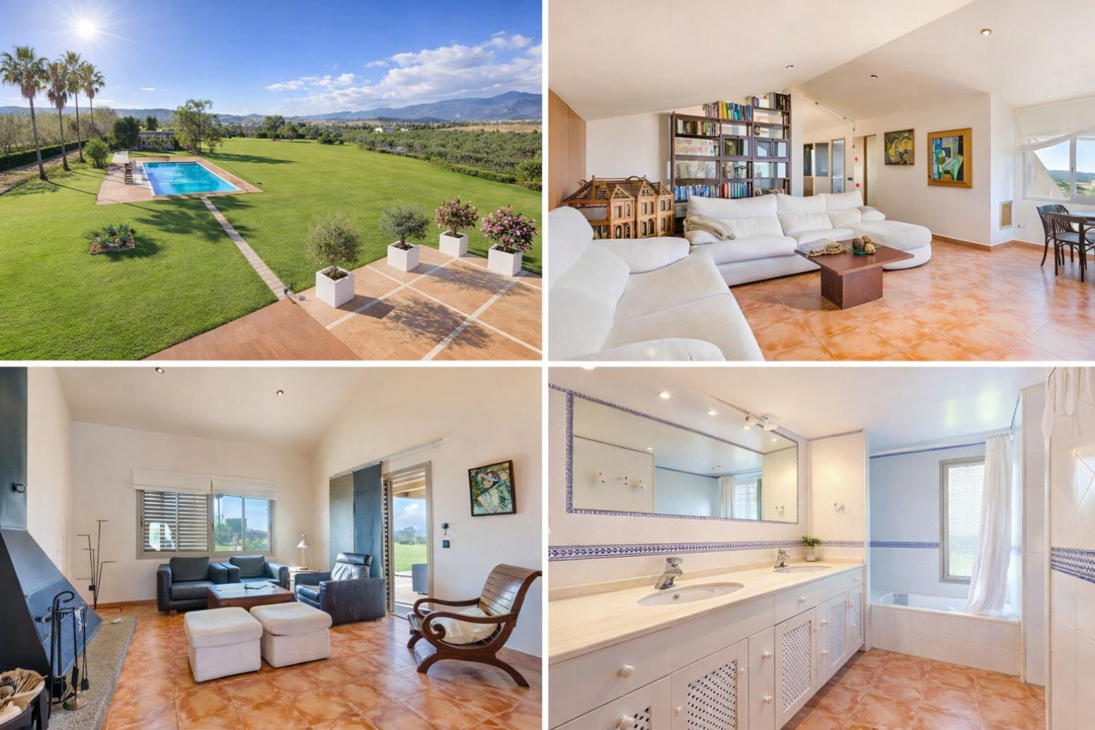 House for Sale in Búger