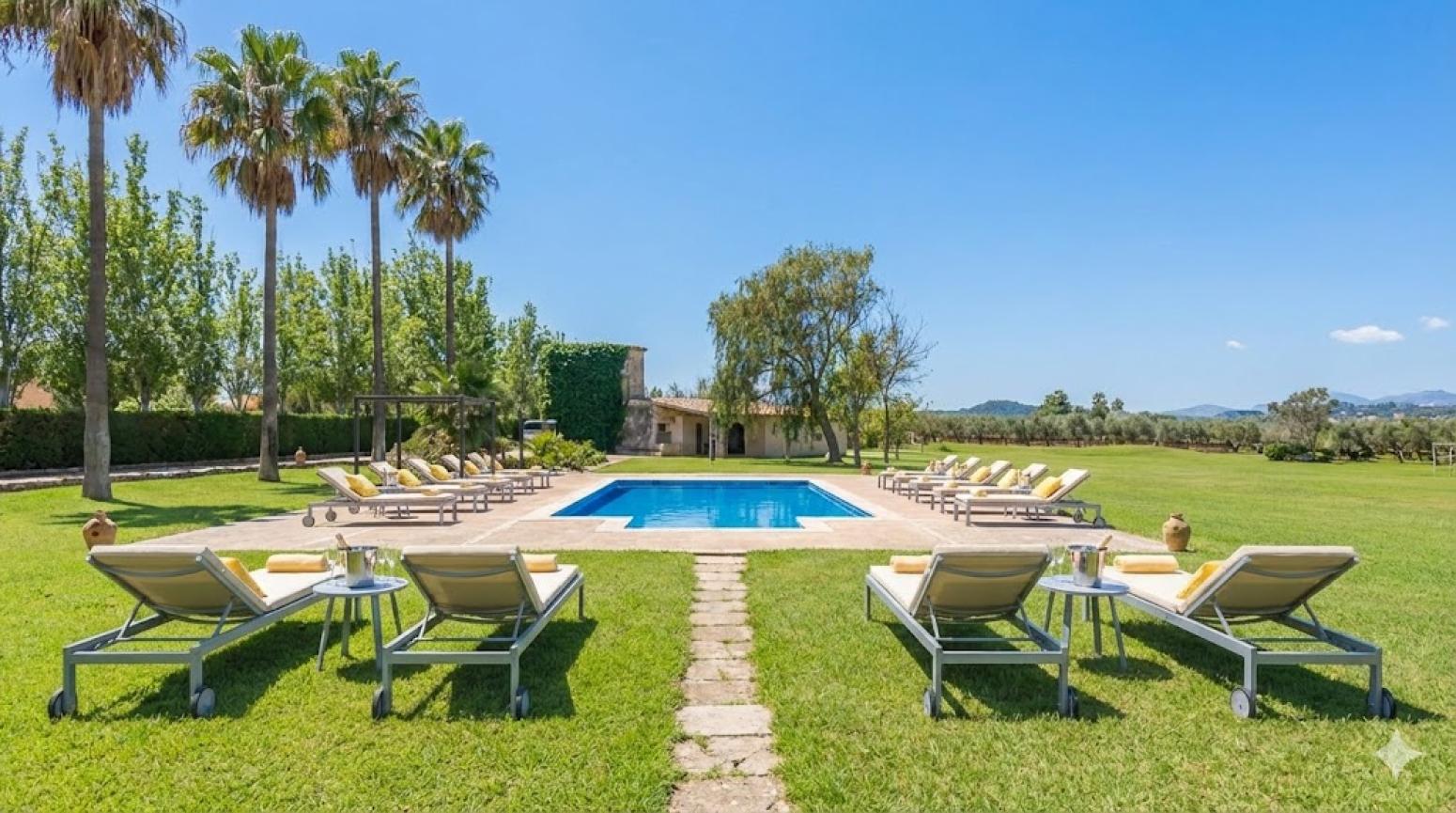 House for Sale in Búger
