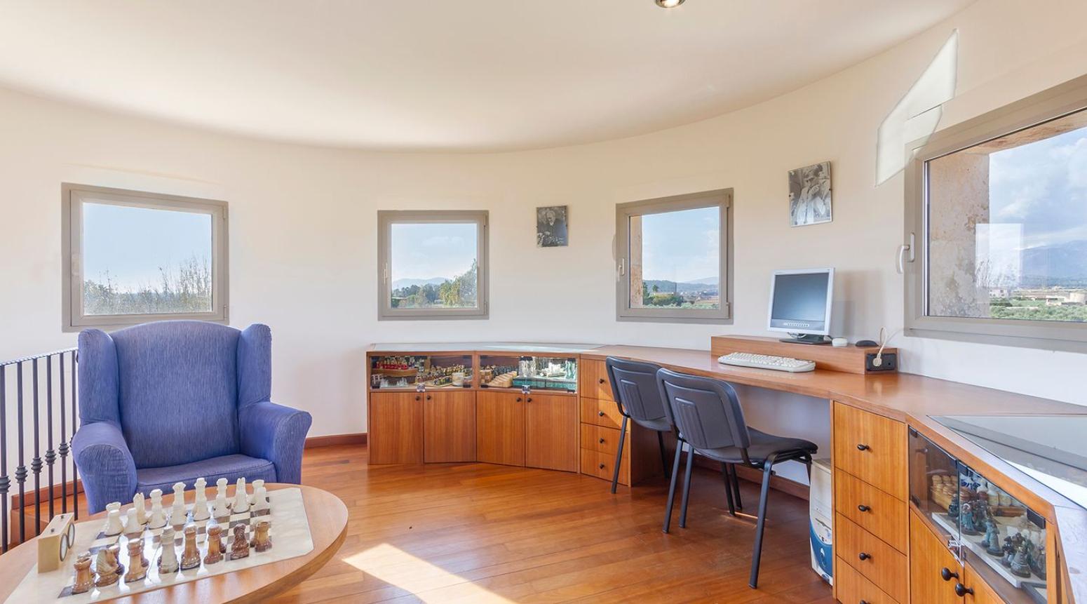 House for Sale in Búger
