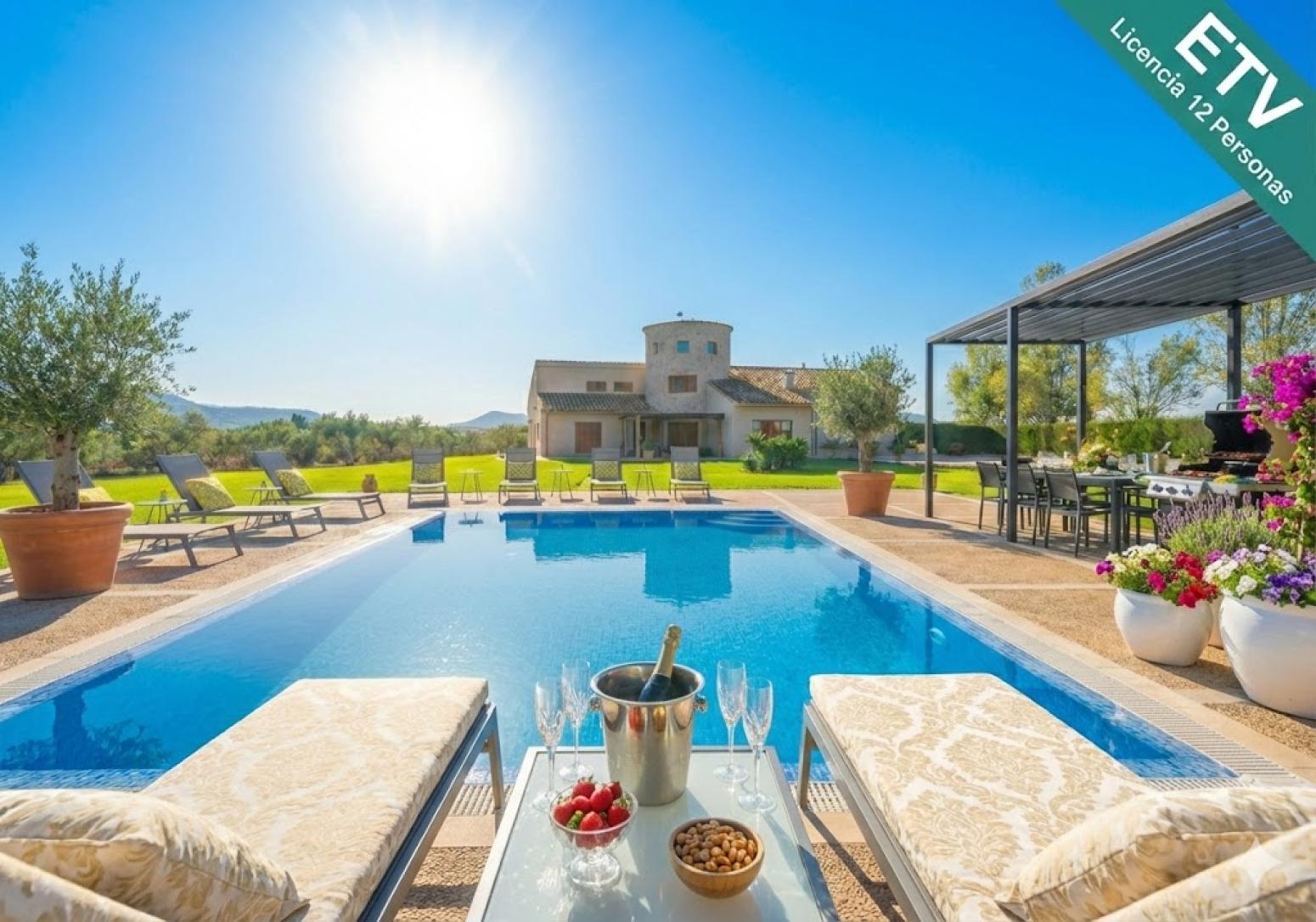 House for Sale in Búger