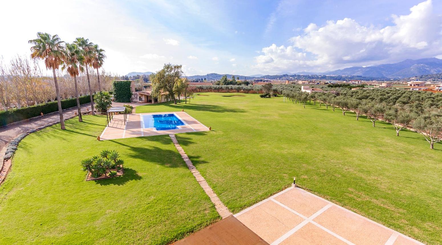 House for Sale in Búger