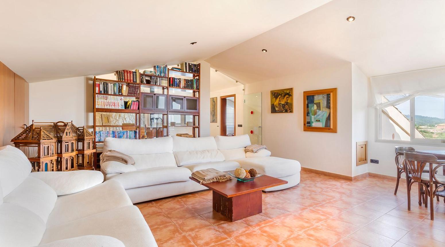 House for Sale in Búger