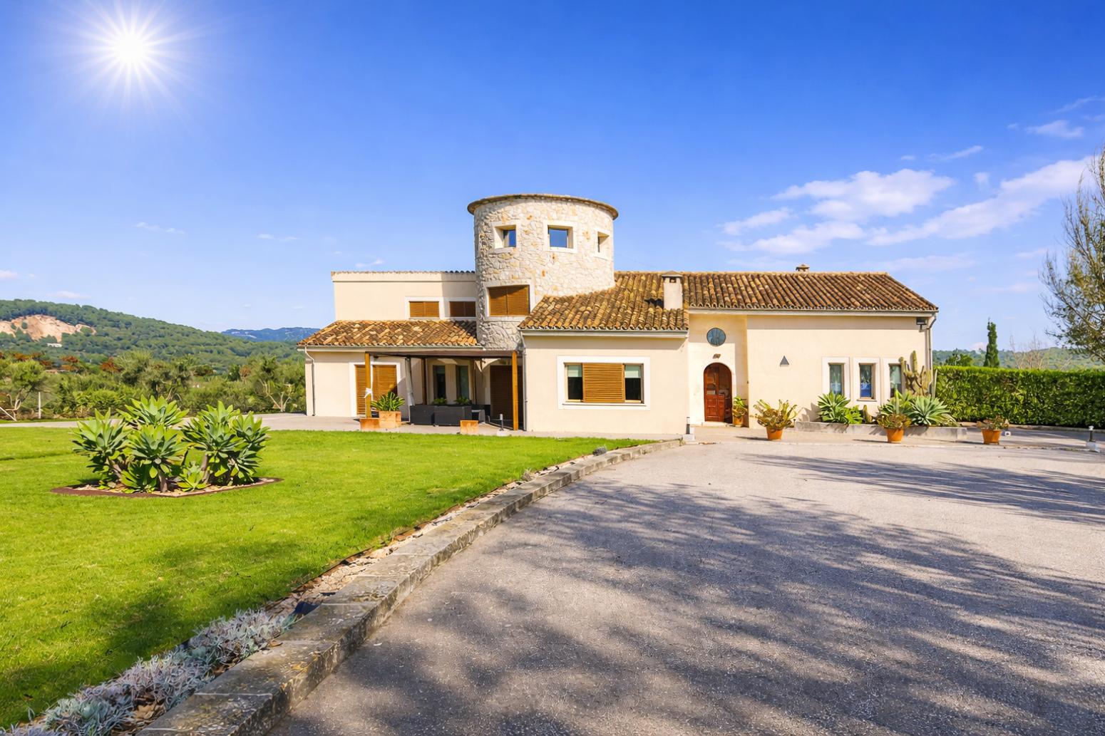 House for Sale in Búger