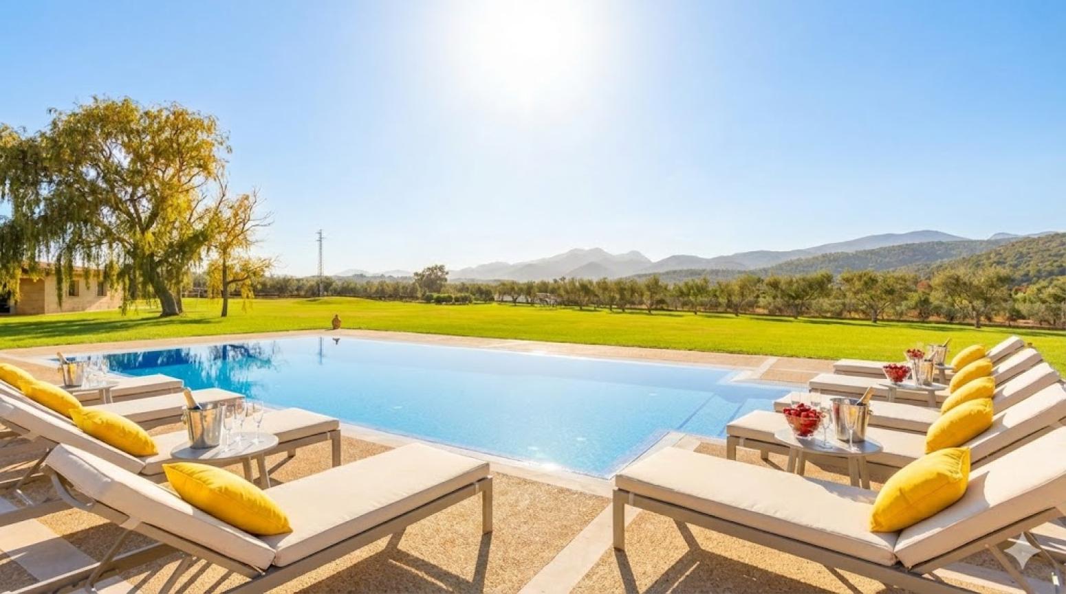 House for Sale in Búger