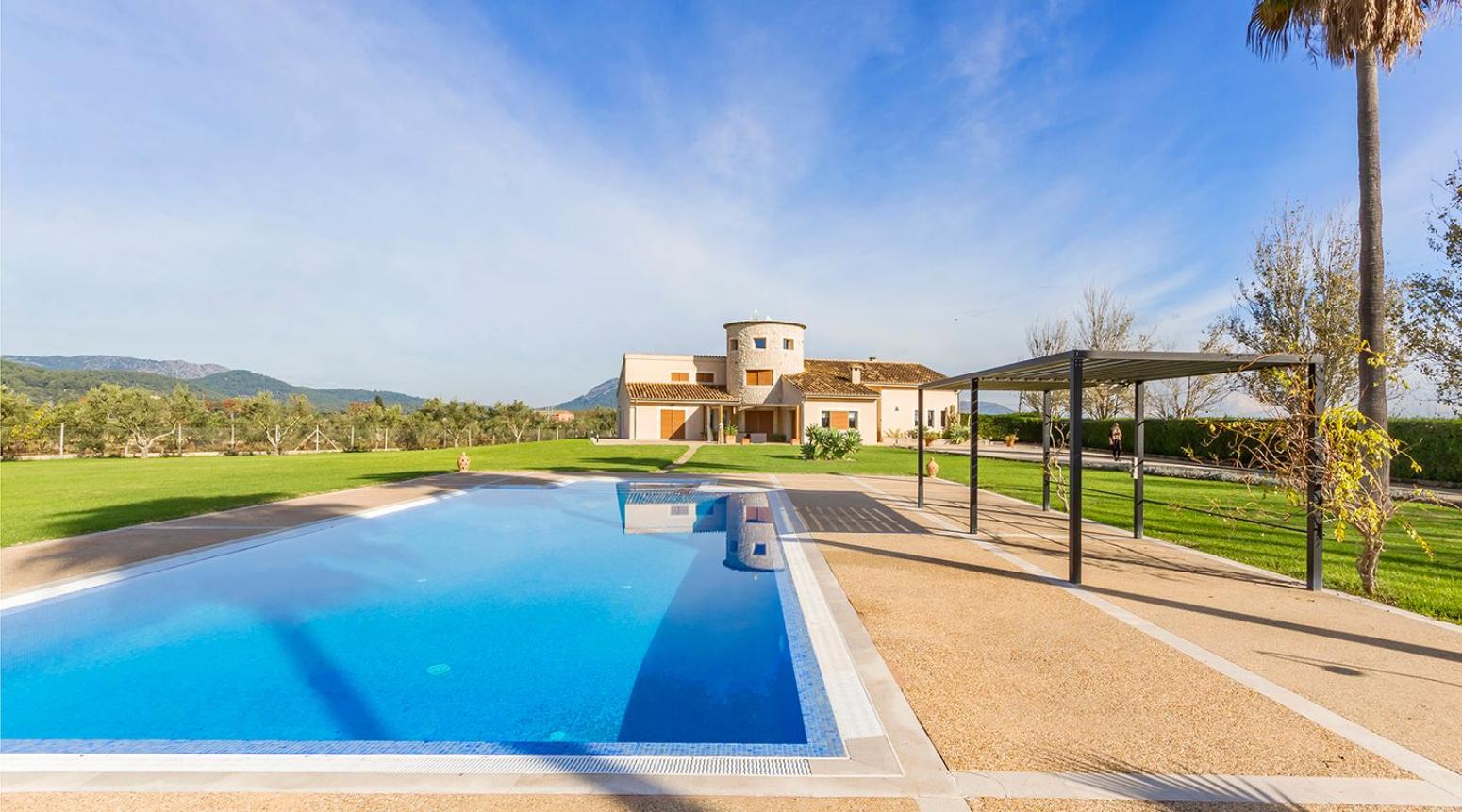 House for Sale in Búger