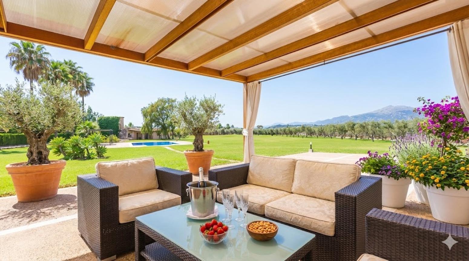 House for Sale in Búger