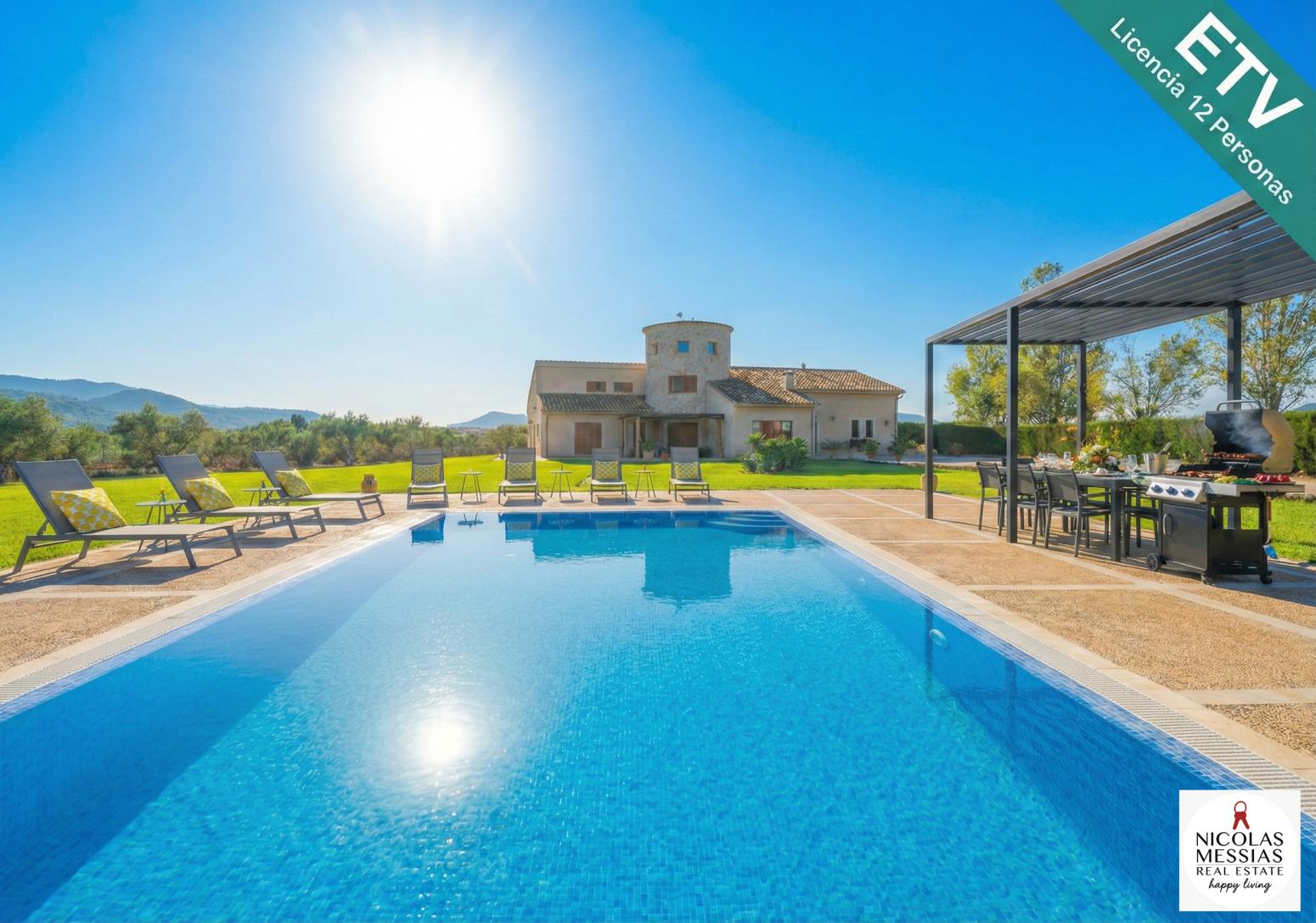 House for Sale in Búger