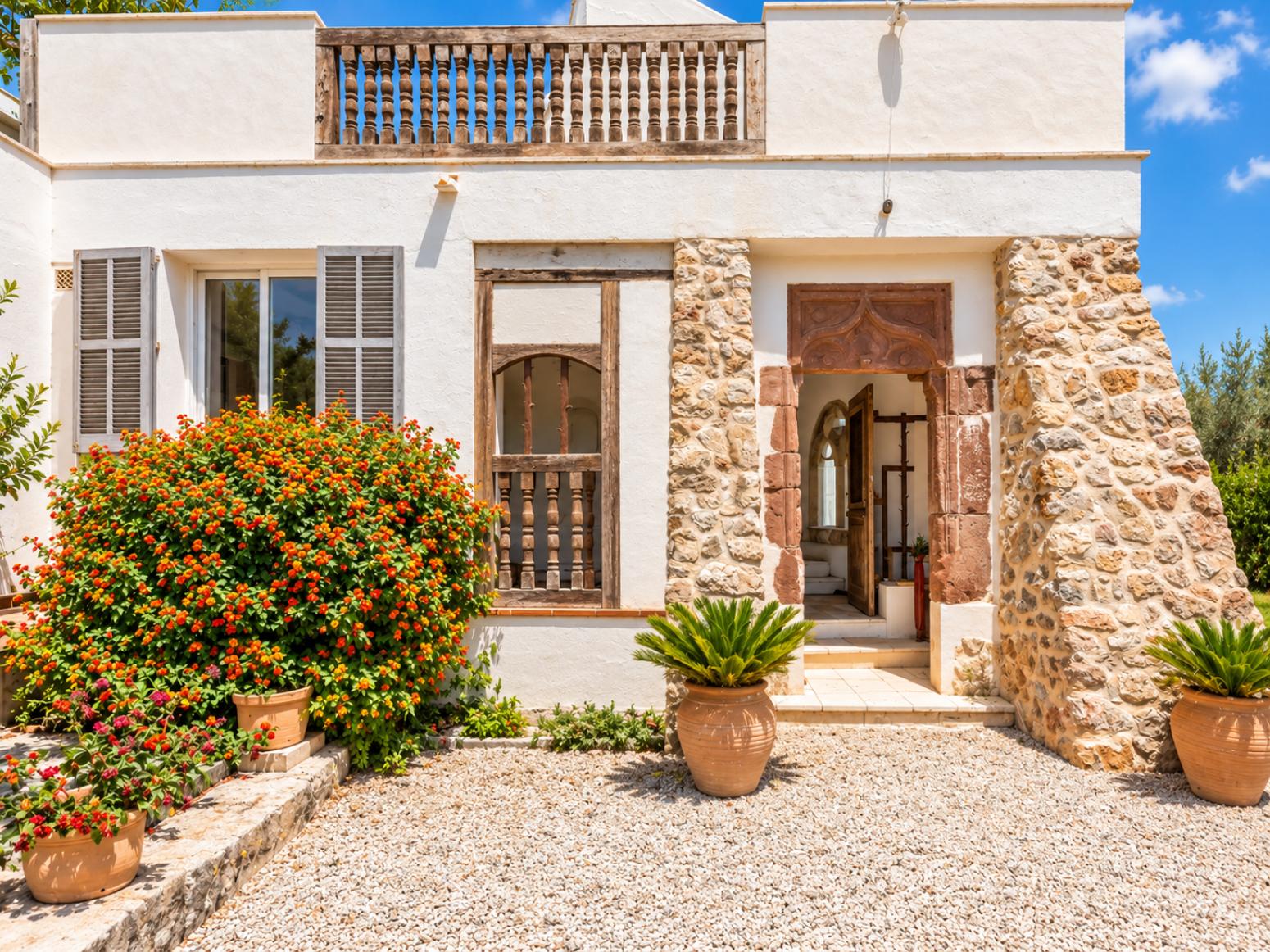 Casa en Venta en Alcúdia