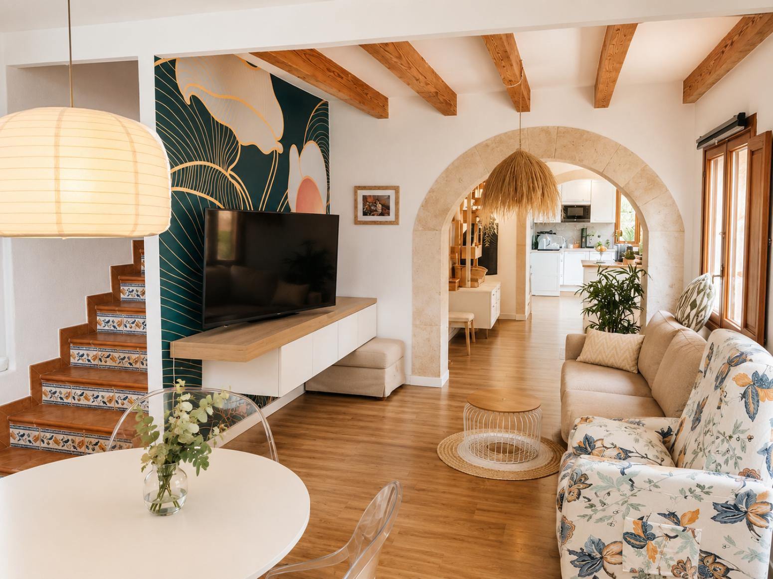 Casa en Venta en Alcúdia