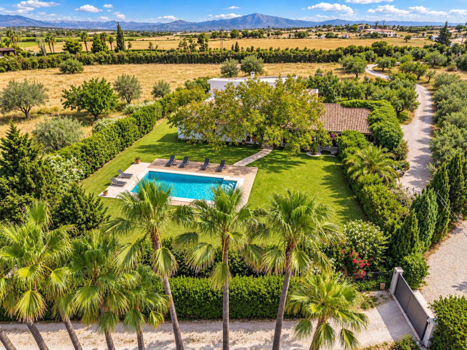 Casa en Venta en Alcúdia