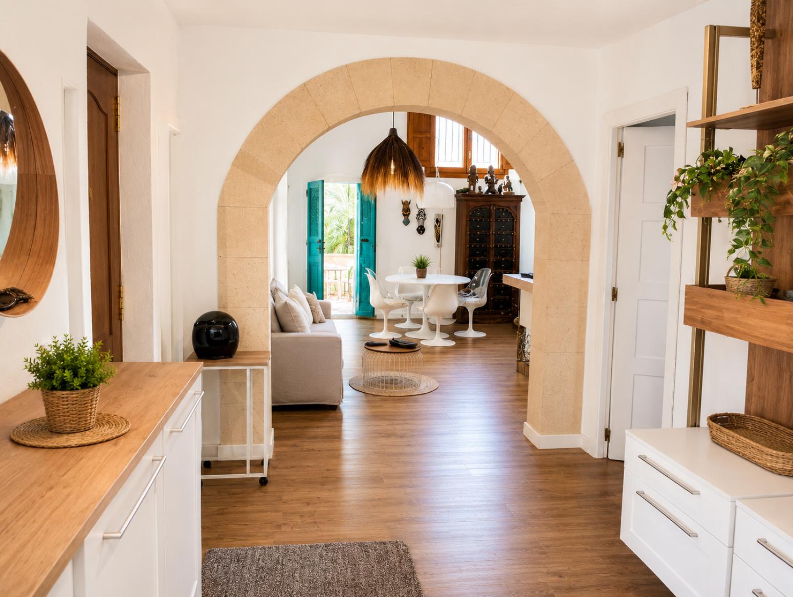 Casa en Venta en Alcúdia