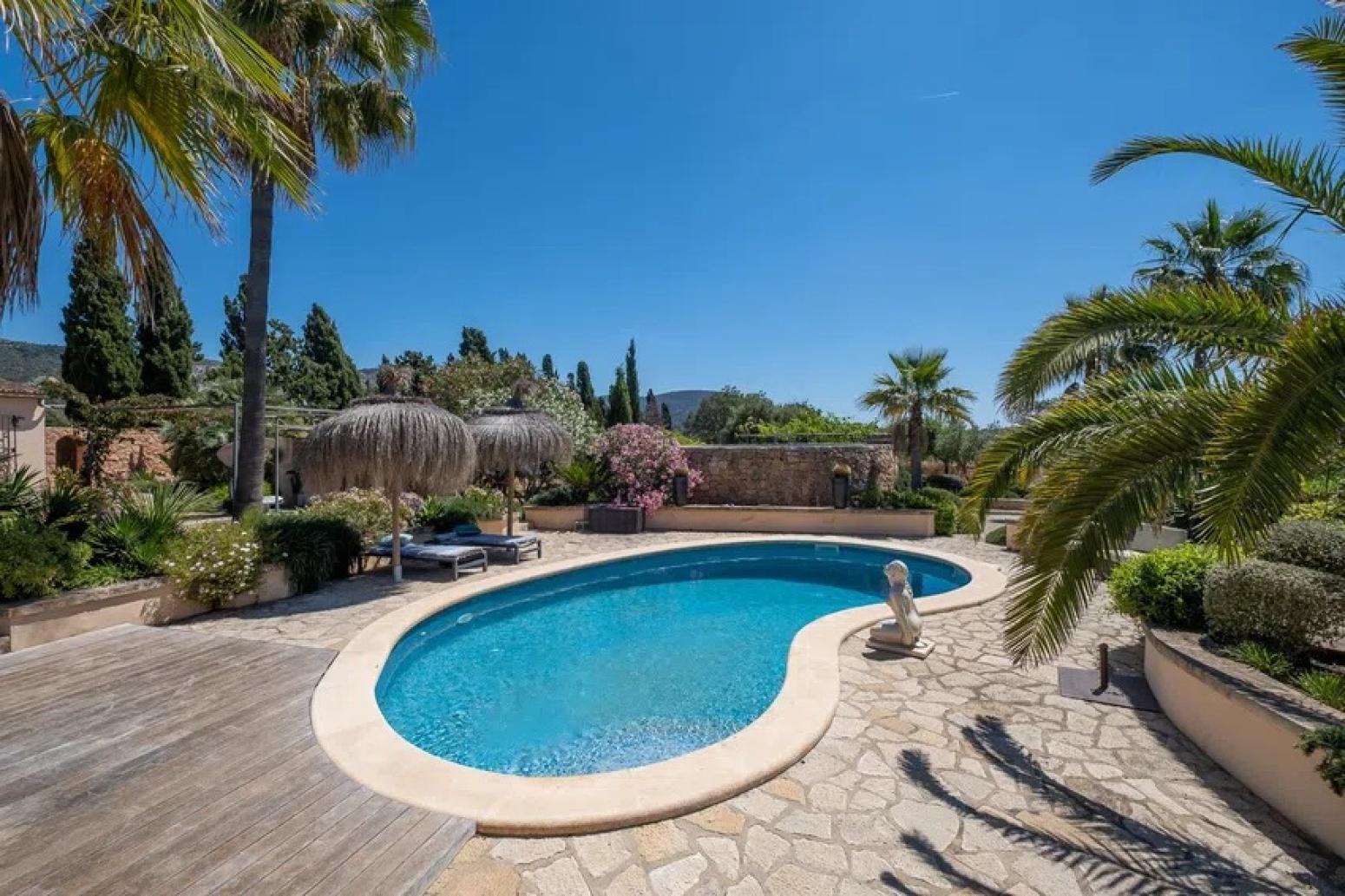 Casa en Venta en Alcúdia