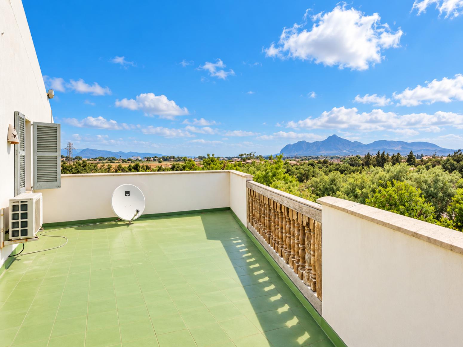 Casa en Venta en Alcúdia