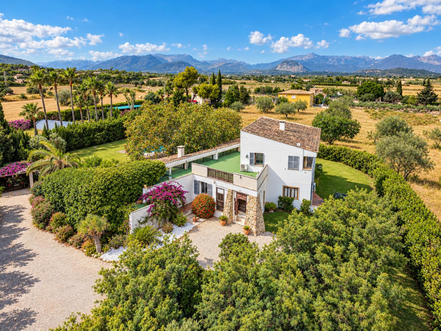 Casa en Venta en Alcúdia