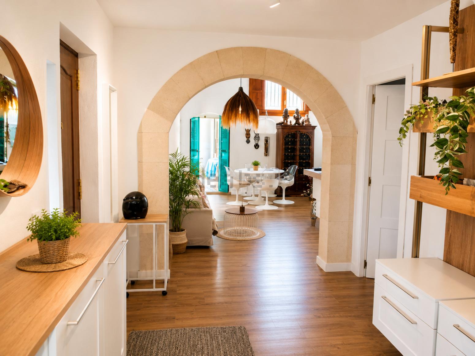 Casa en Venta en Alcúdia