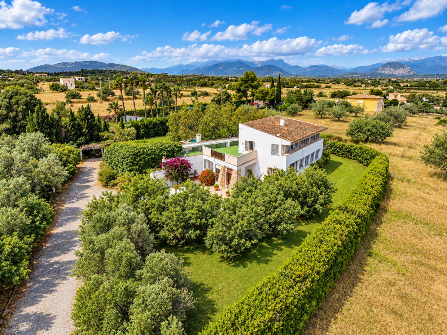 Casa en Venta en Alcúdia