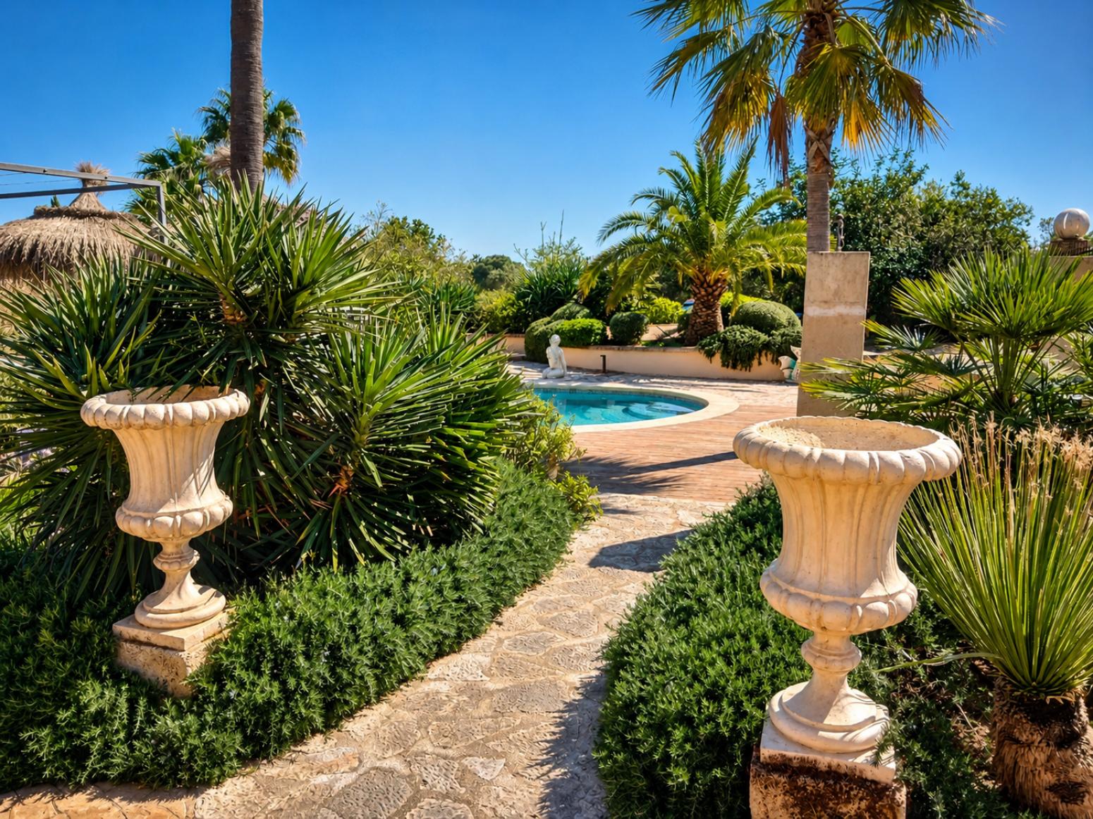 Casa en Venta en Alcúdia