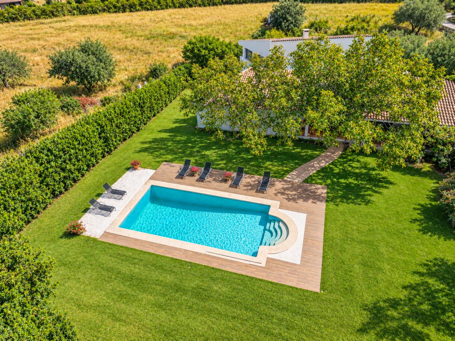 Casa en Venta en Alcúdia