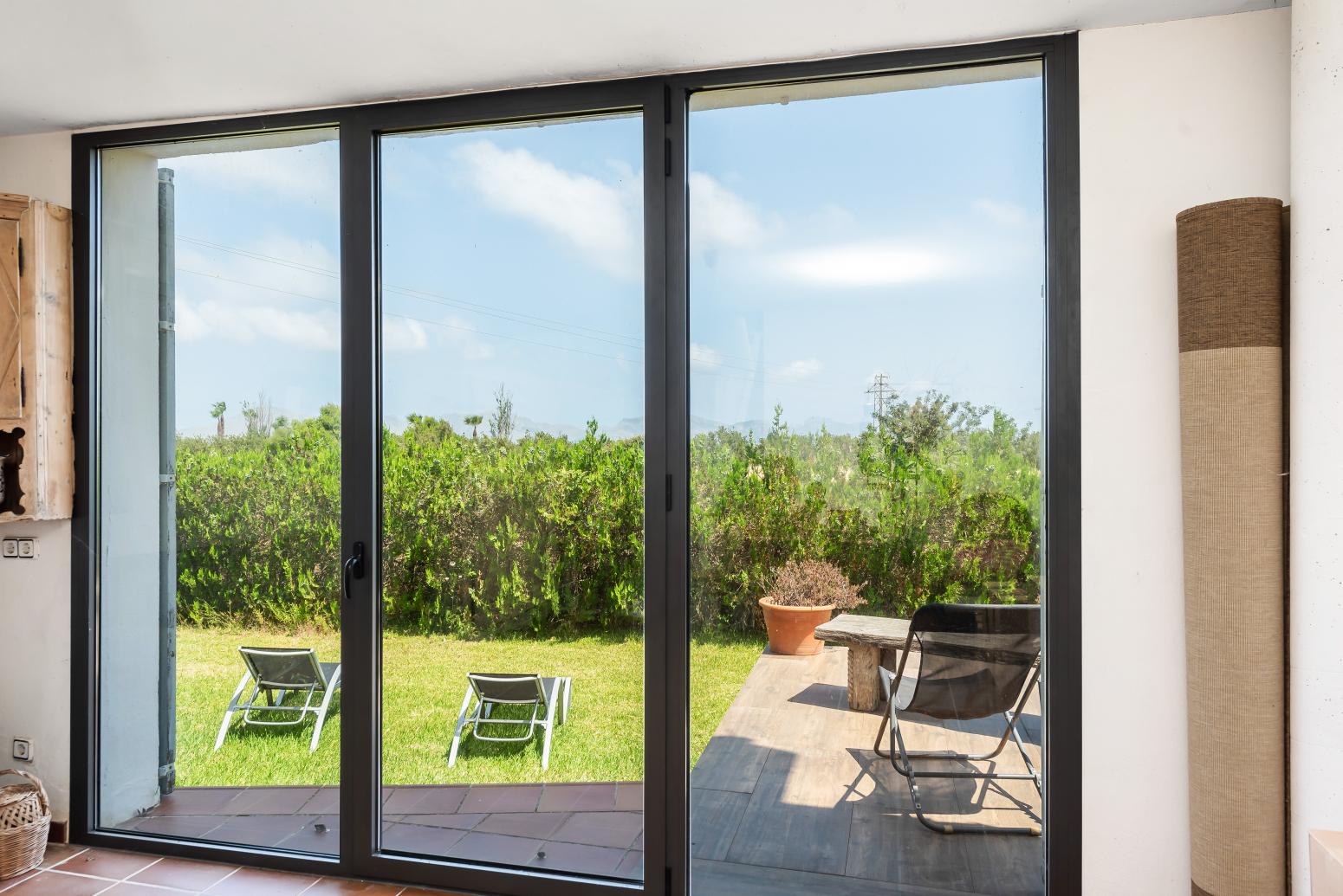 Casa en Venta en Alcúdia