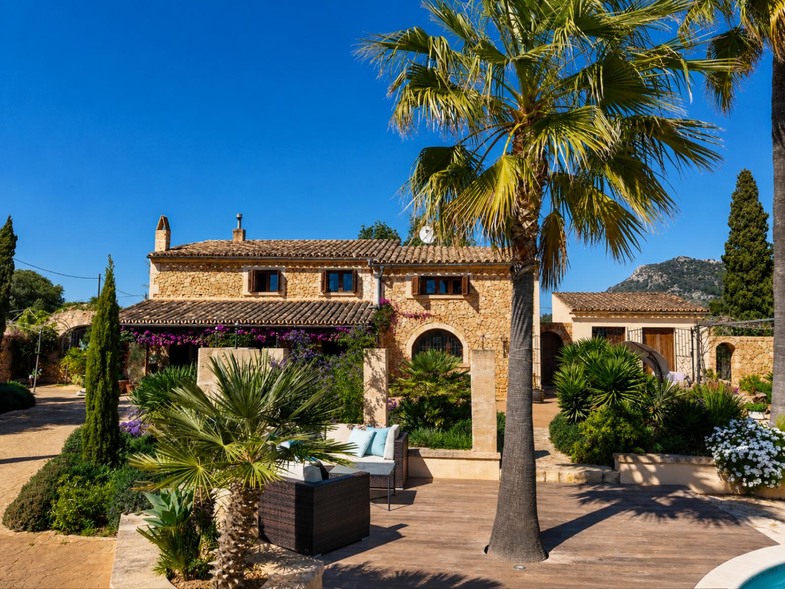 Casa en Venta en Alcúdia