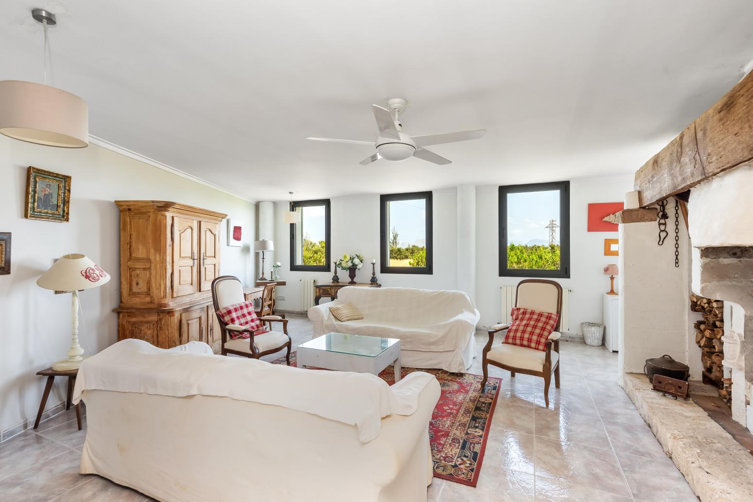 Casa en Venta en Alcúdia