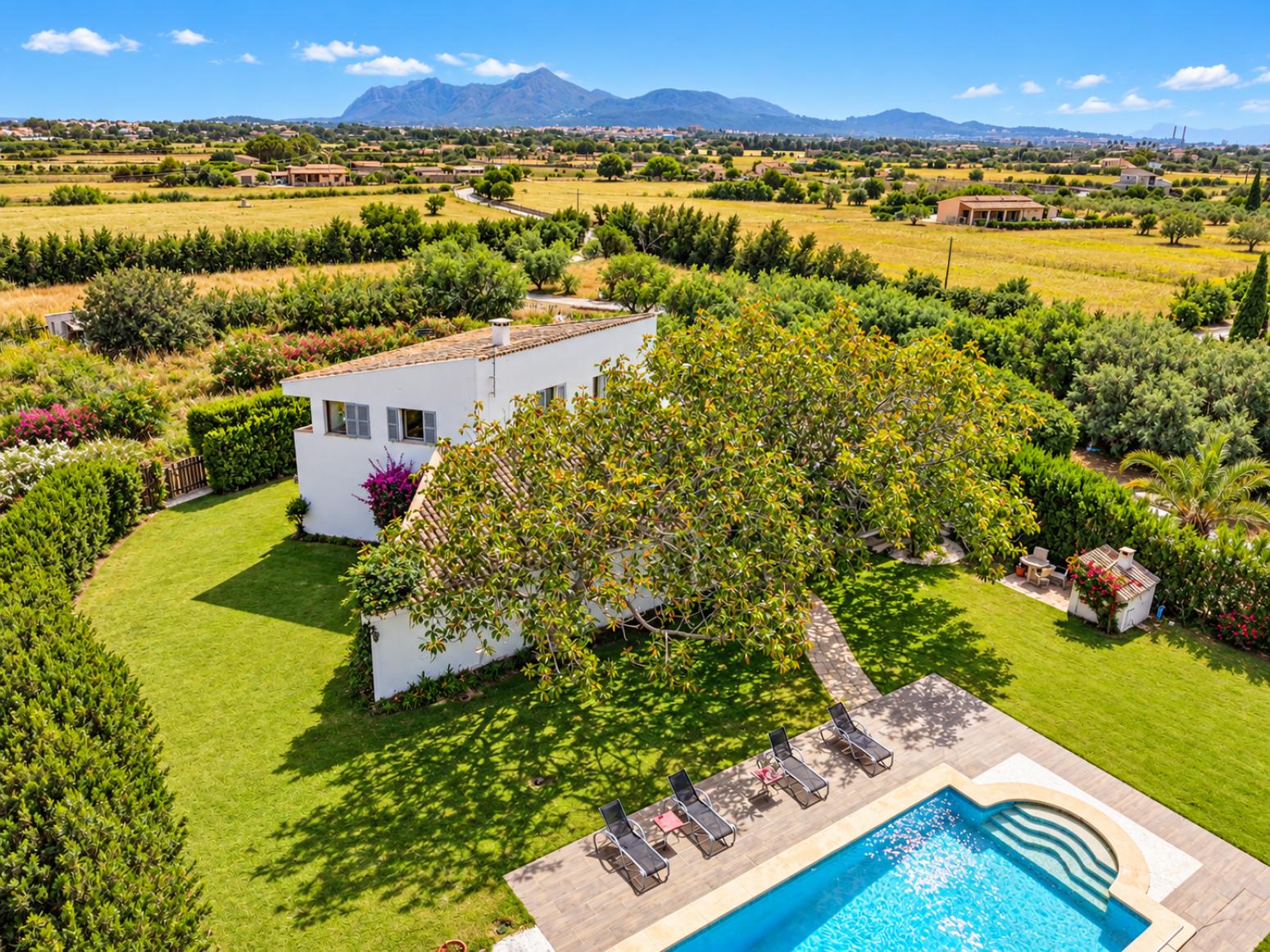 Casa en Venta en Alcúdia