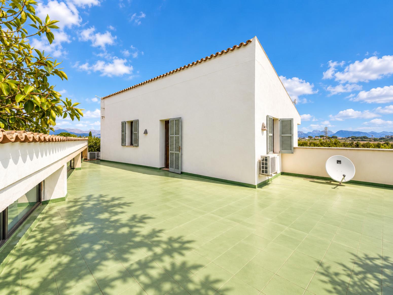 Casa en Venta en Alcúdia