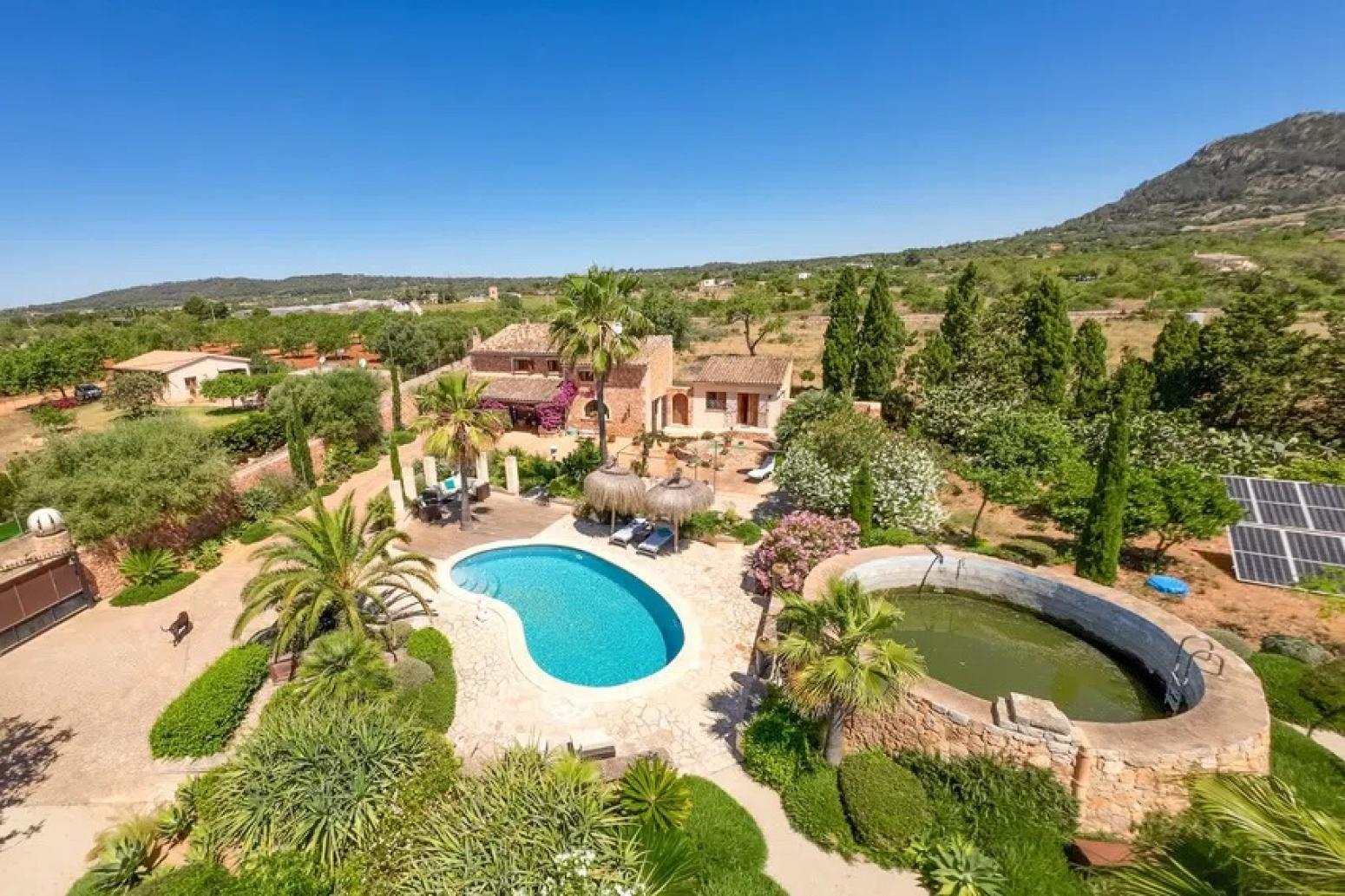 Casa en Venta en Alcúdia