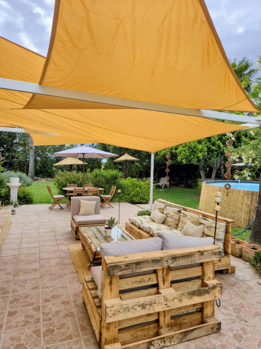 House for Rent in Sa Pobla