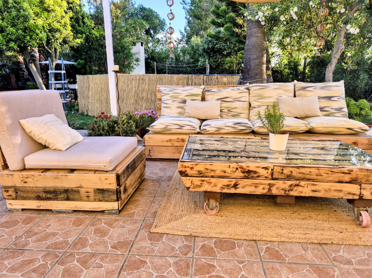 House for Rent in Sa Pobla