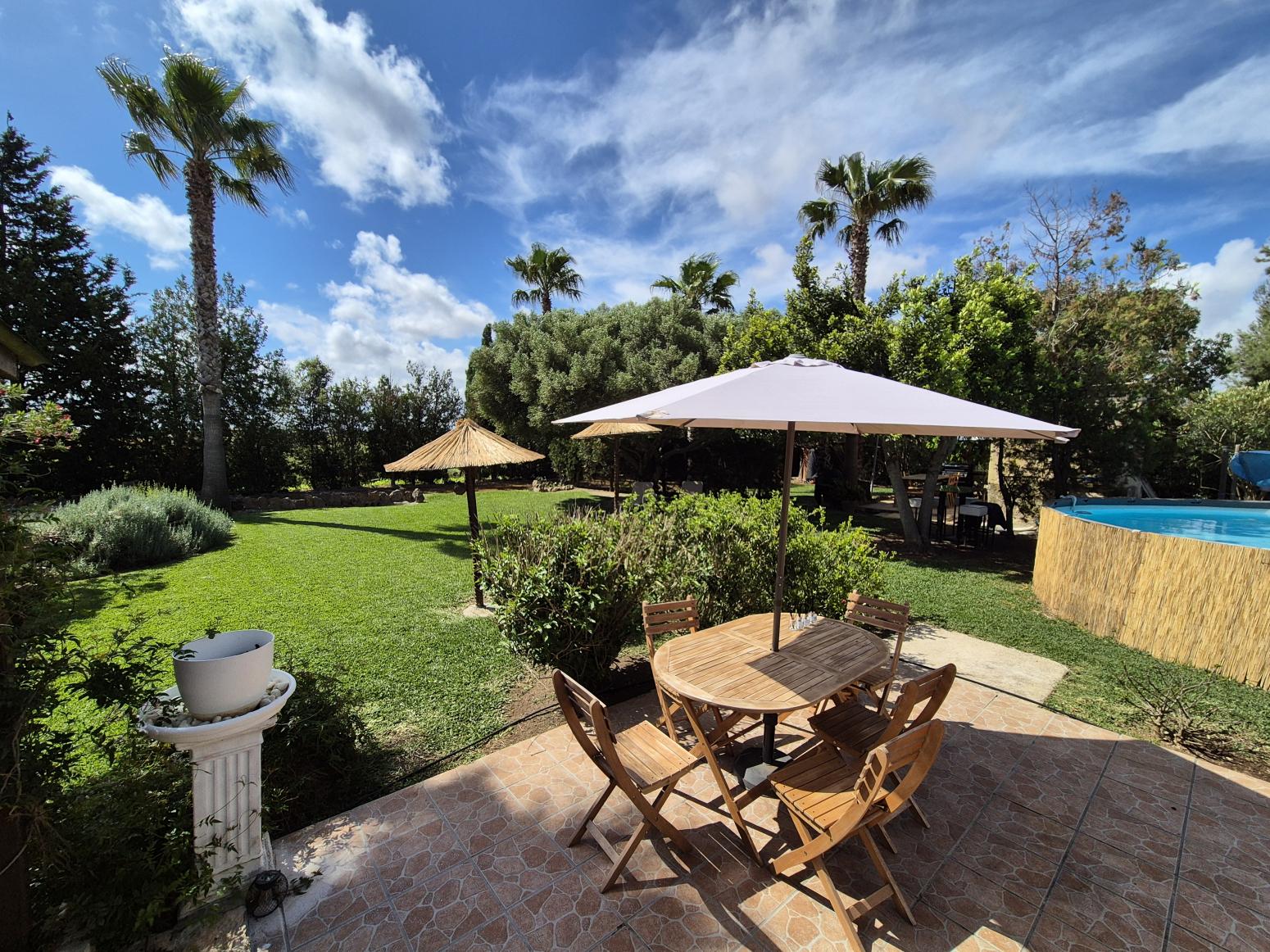 House for Rent in Sa Pobla