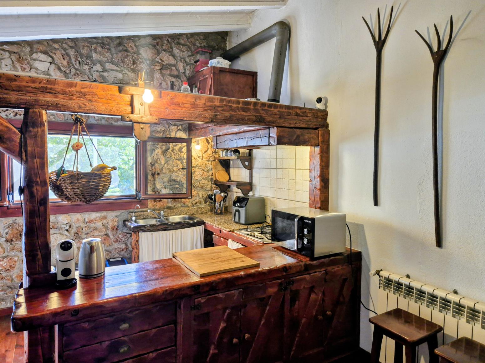 House for Rent in Sa Pobla