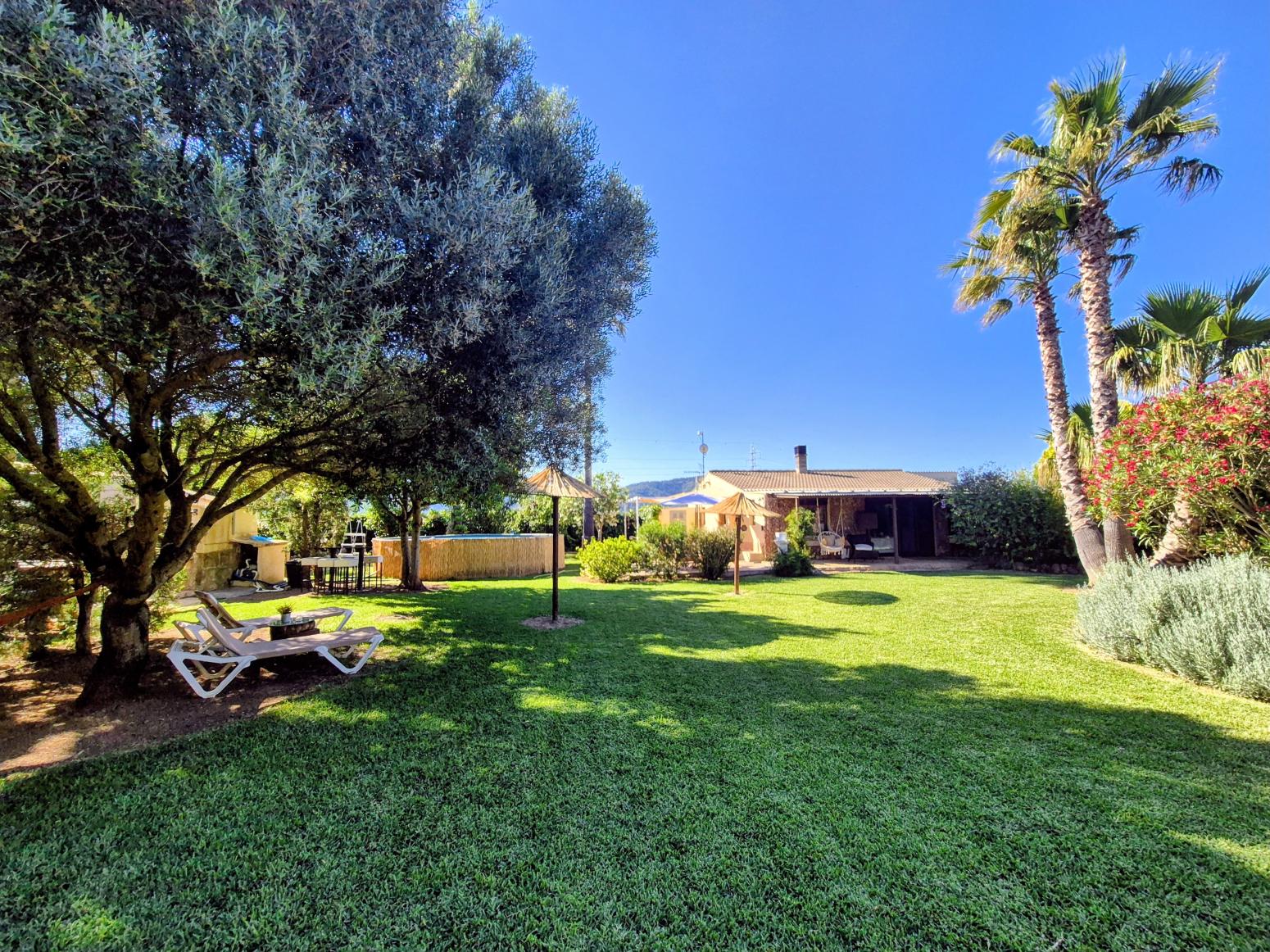 House for Rent in Sa Pobla