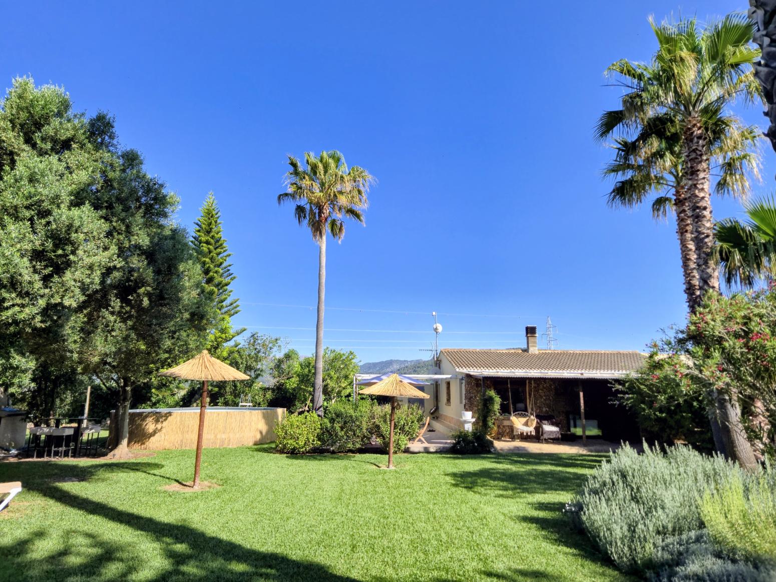 House for Rent in Sa Pobla