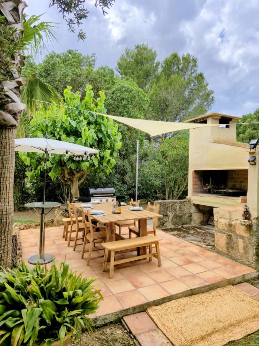 House for Rent in Sa Pobla