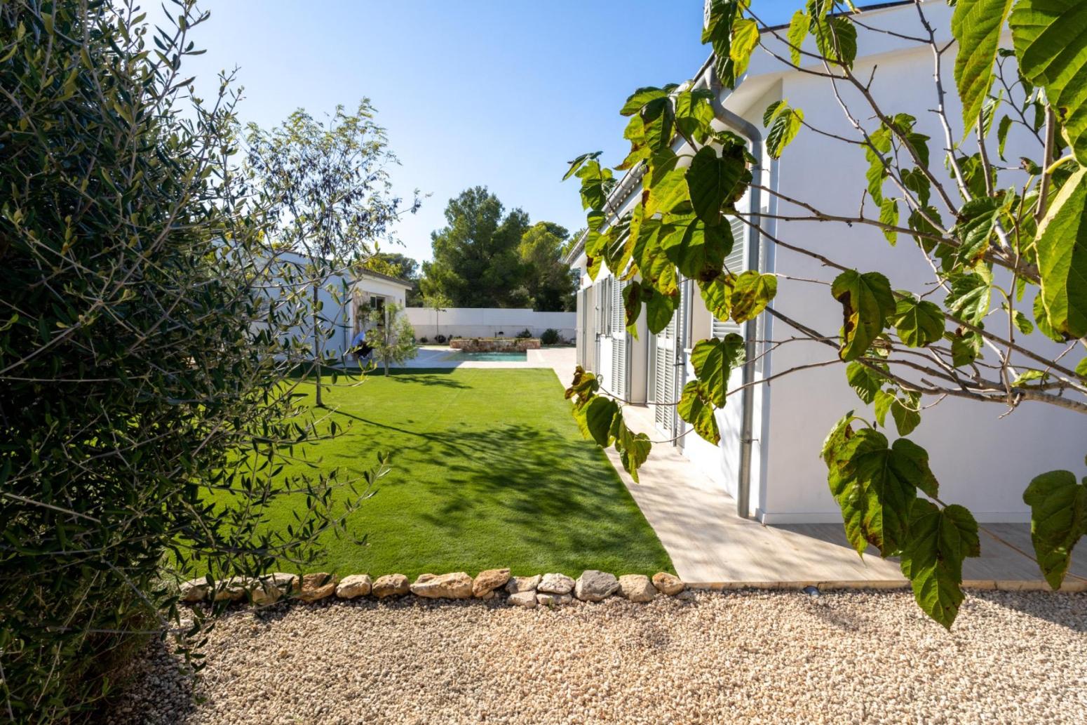 House for Sale in Campos