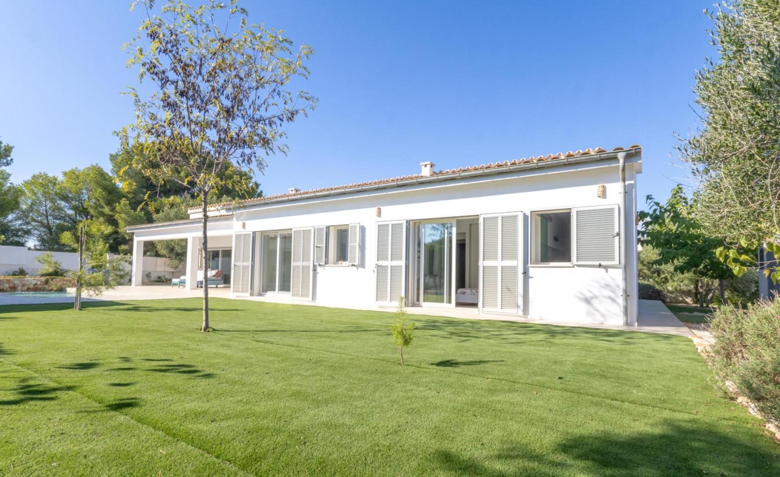 House for Sale in Campos