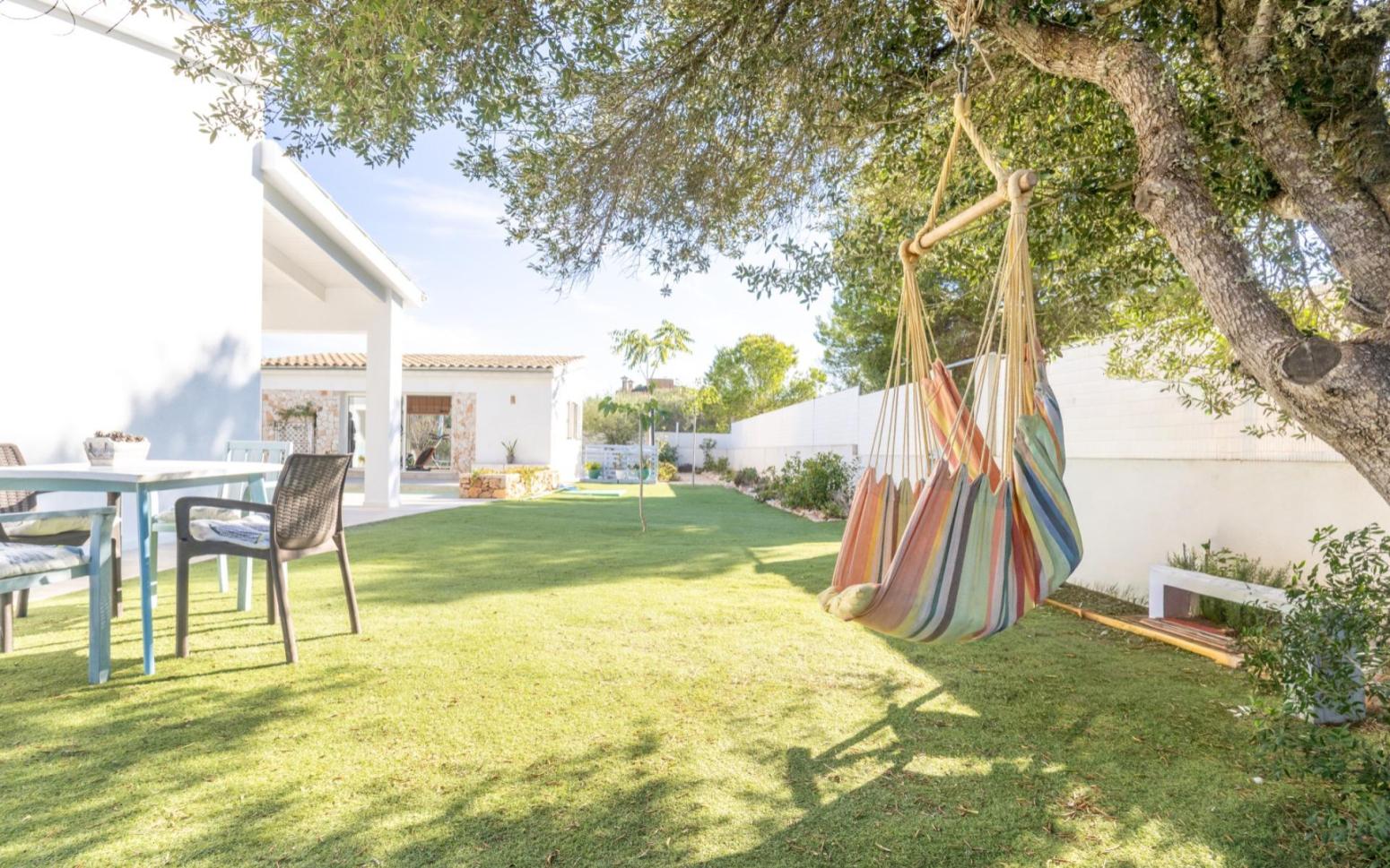 House for Sale in Campos
