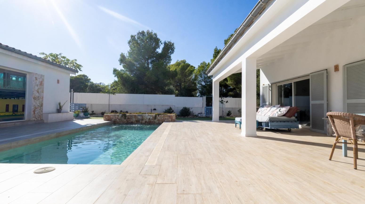 House for Sale in Campos