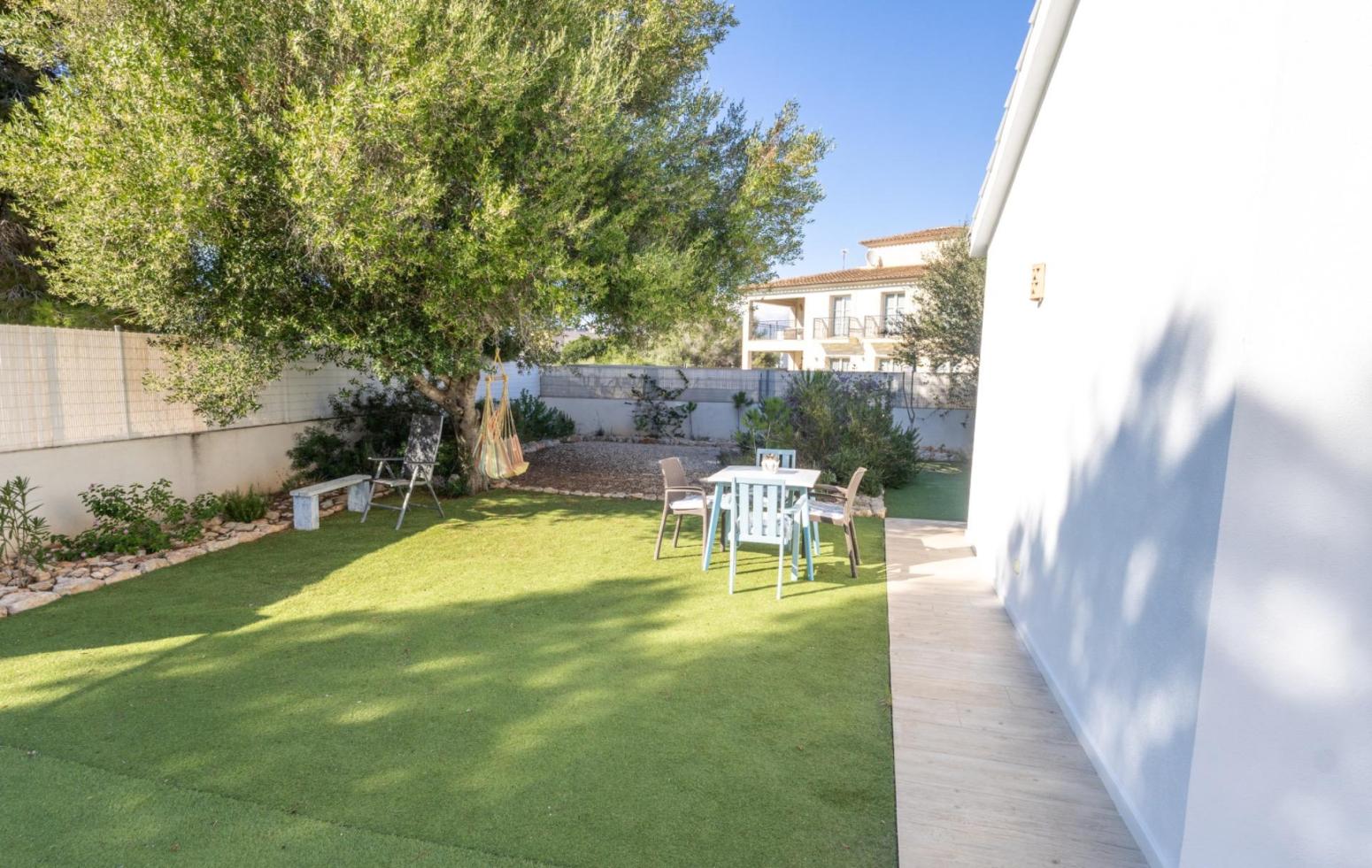 House for Sale in Campos