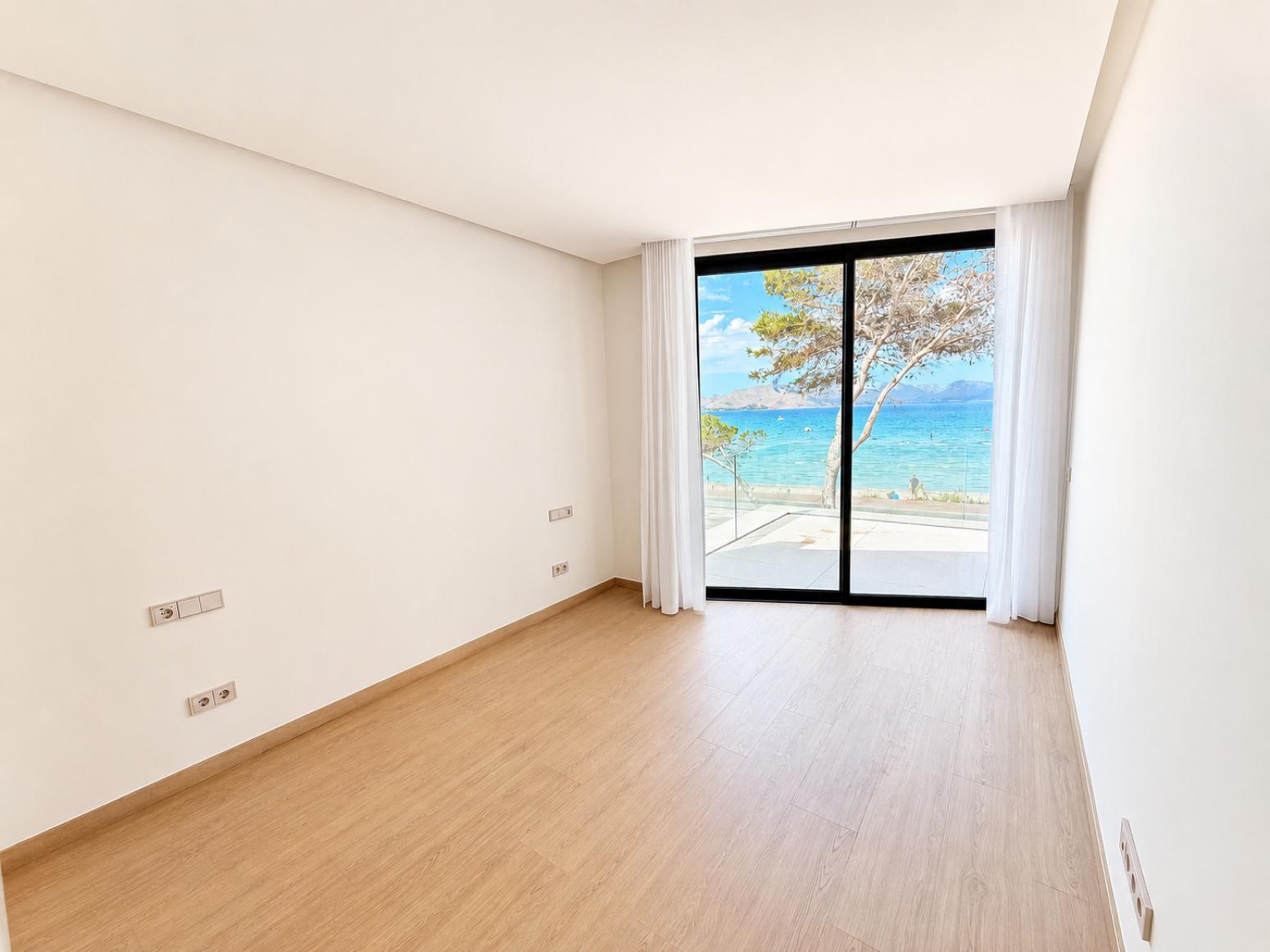 House for Rent in Alcúdia