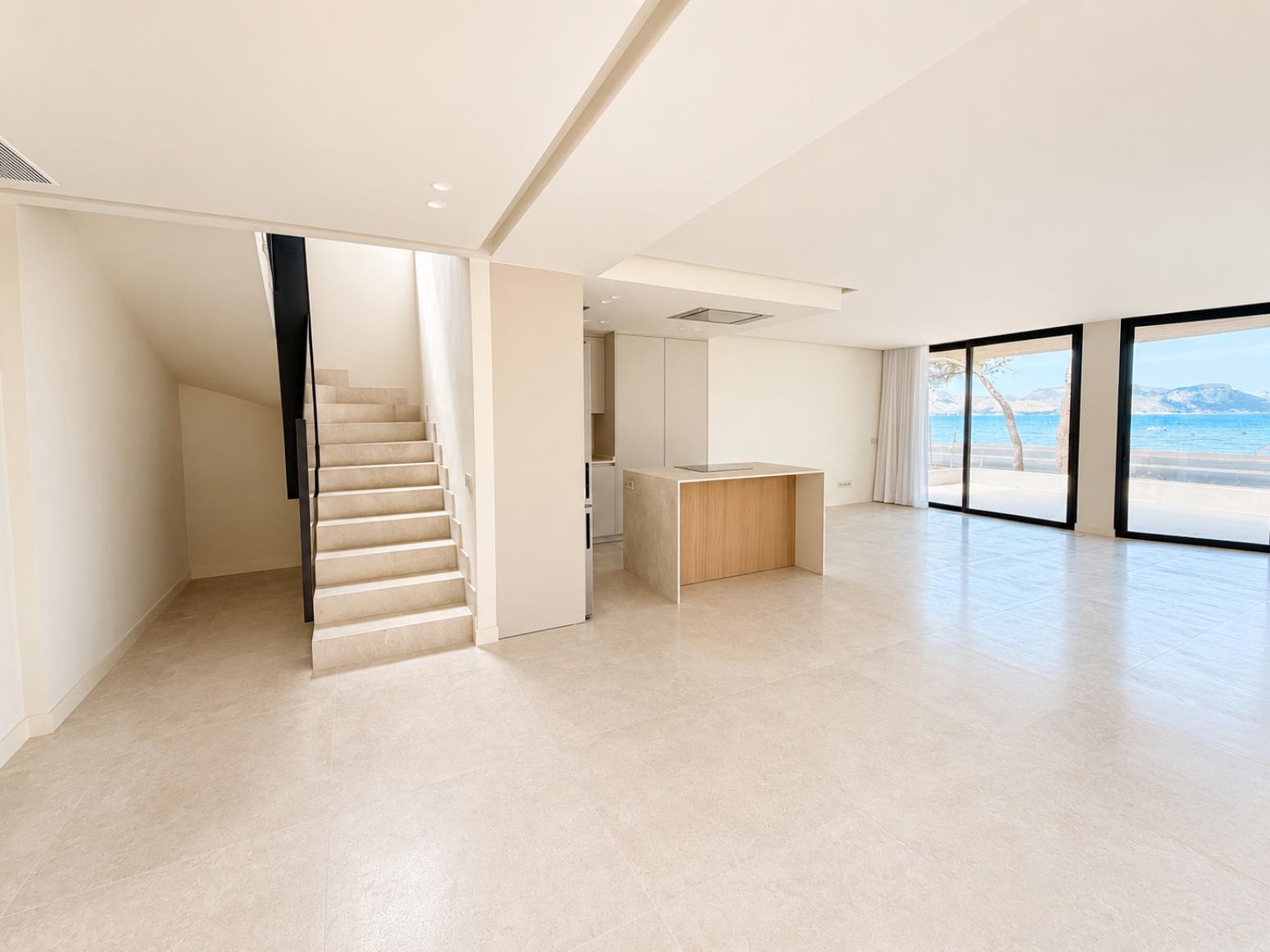 House for Rent in Alcúdia