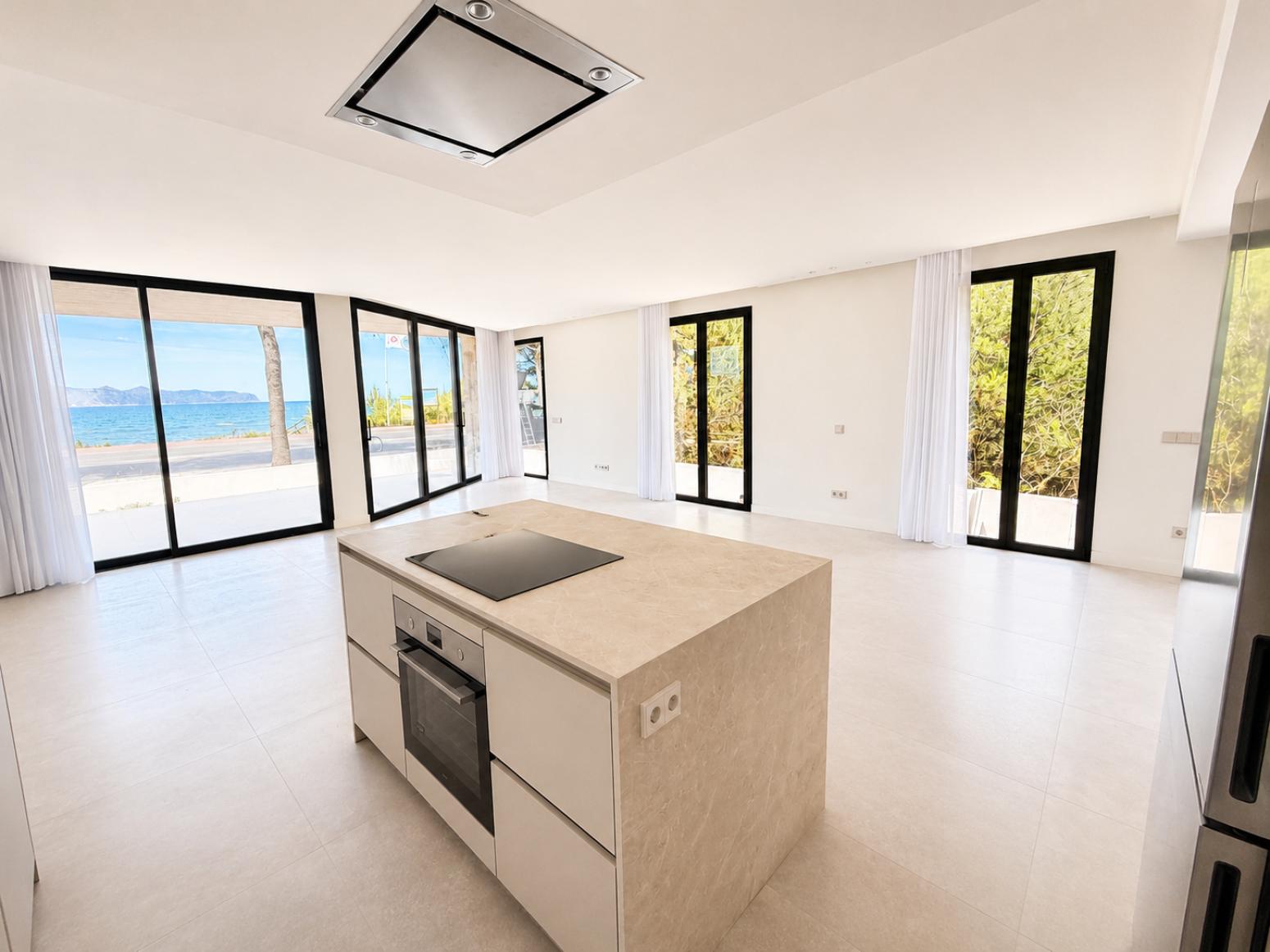 House for Rent in Alcúdia
