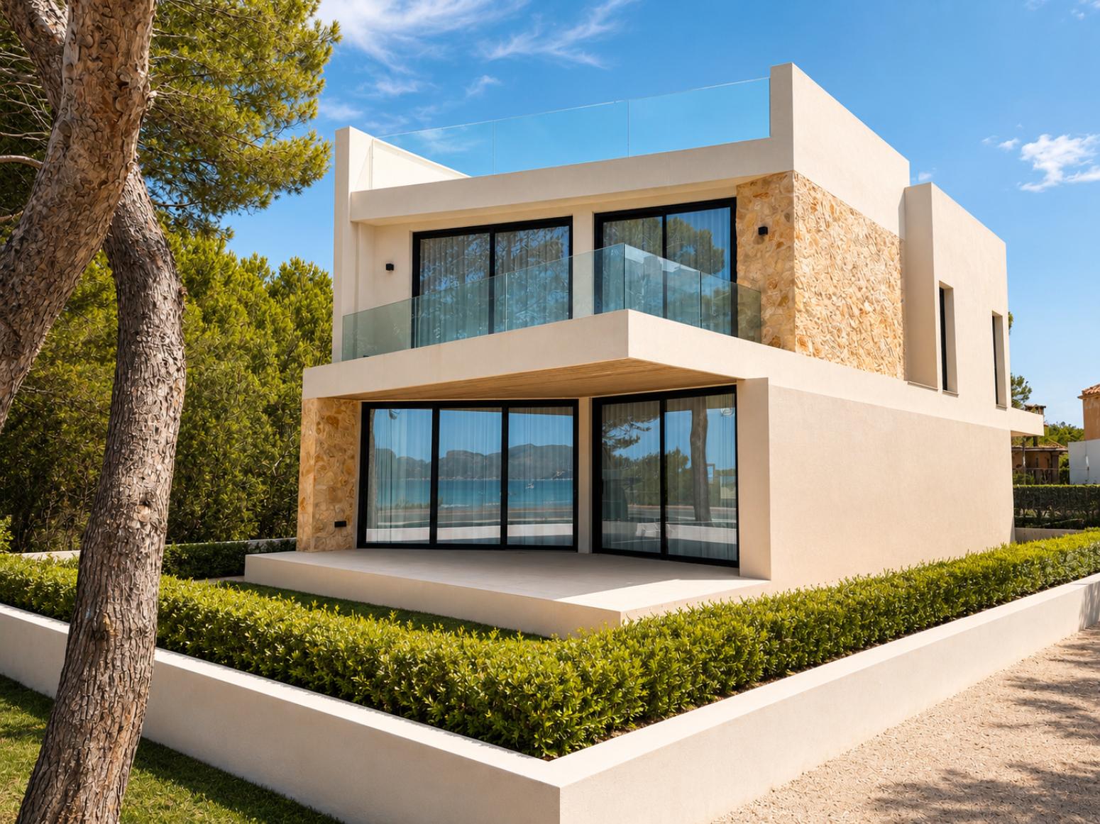 House for Rent in Alcúdia