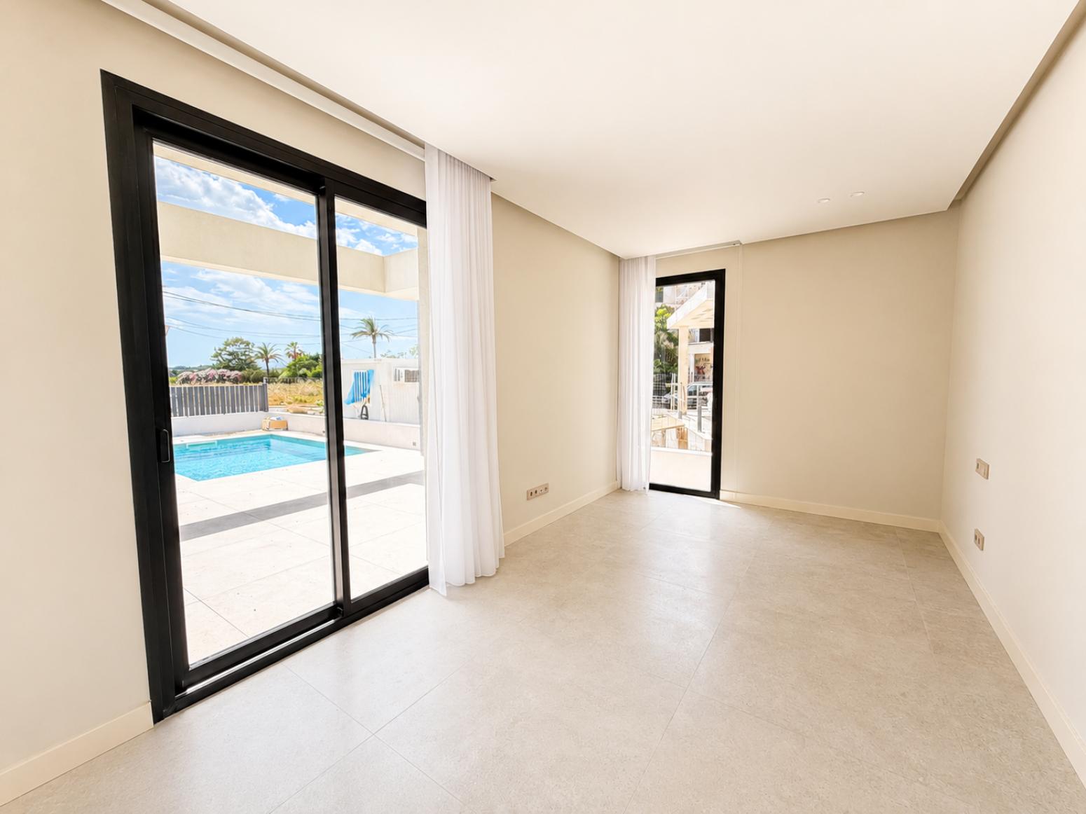 House for Rent in Alcúdia