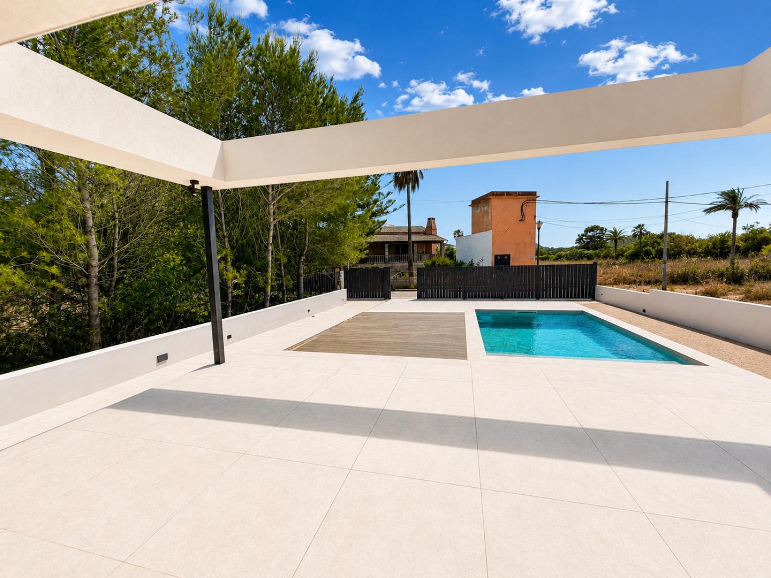 House for Rent in Alcúdia