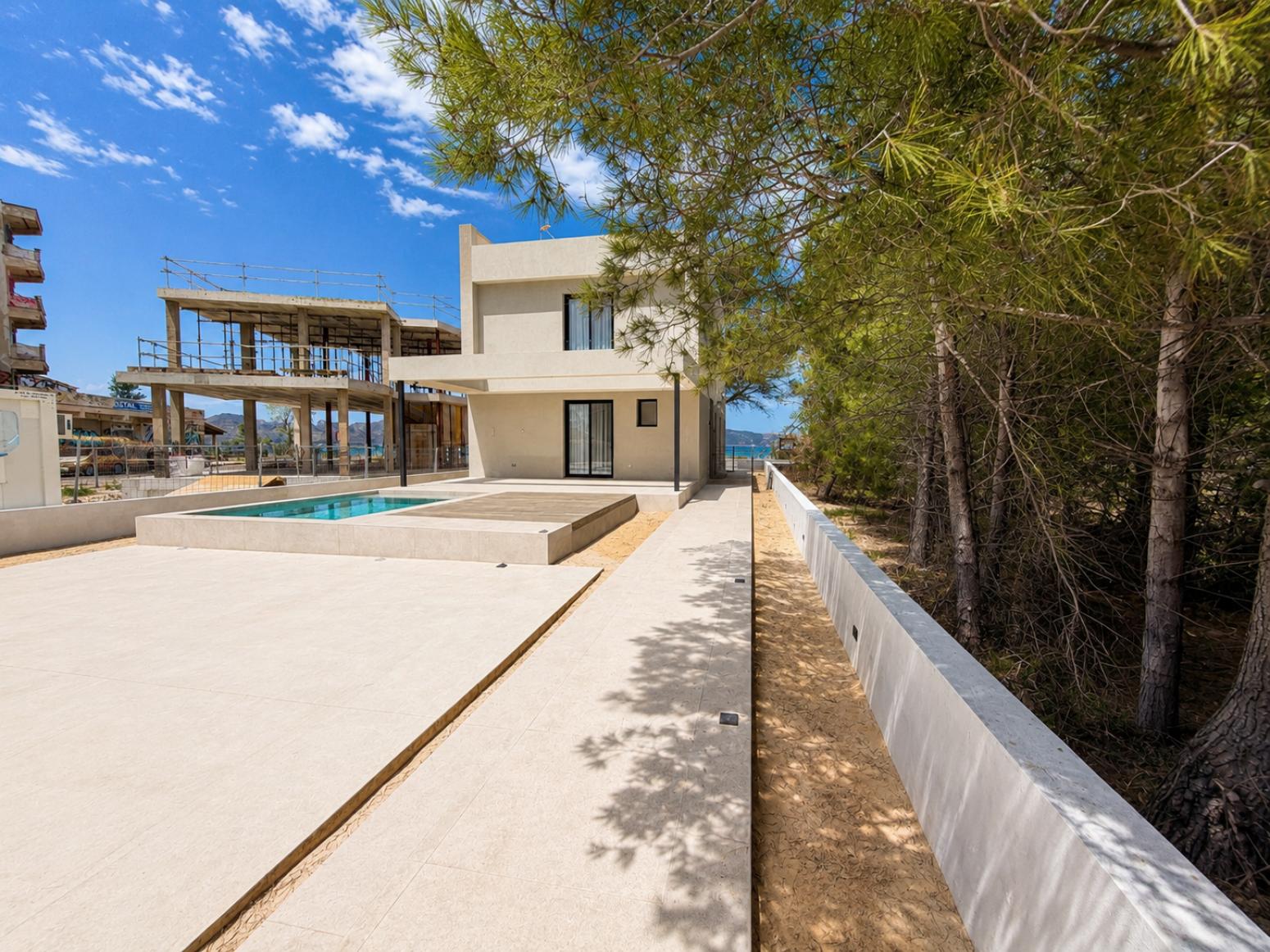 House for Rent in Alcúdia