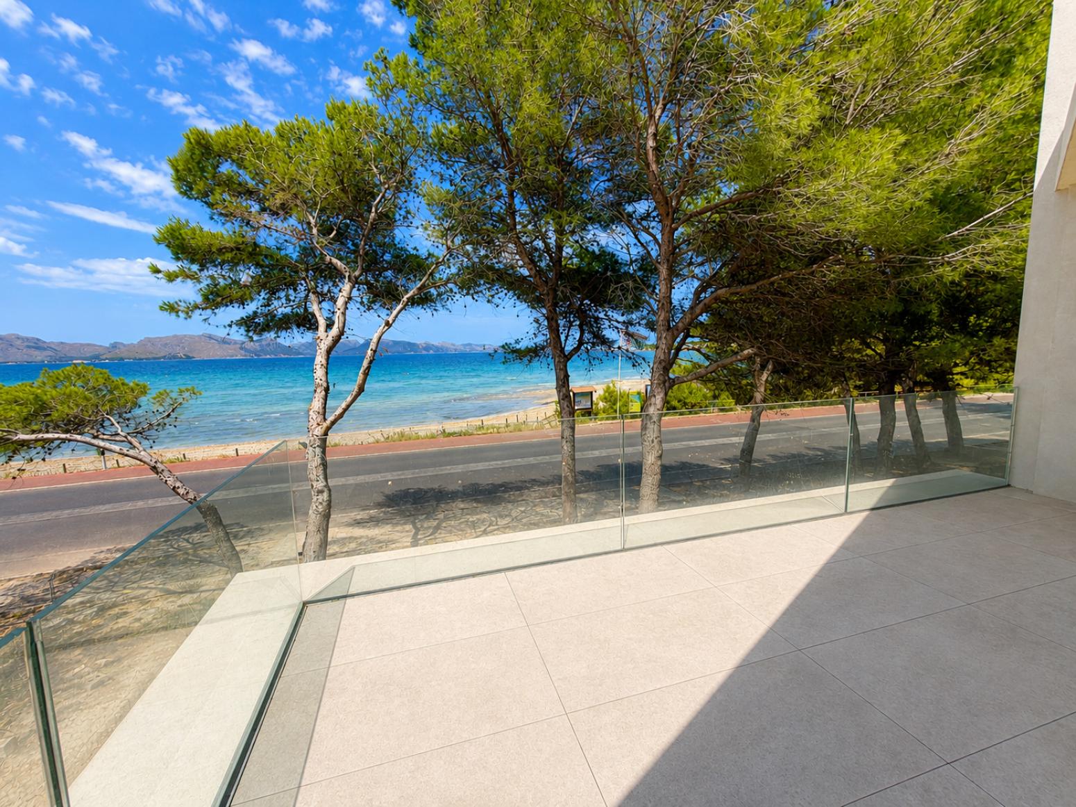 House for Rent in Alcúdia